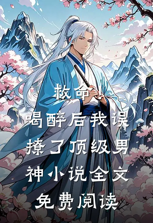 救命！喝醉后我误撩了顶级男神小说全文免费阅读