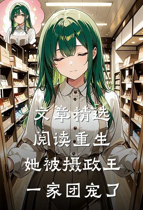 文章精选阅读重生：她被摄政王一家团宠了