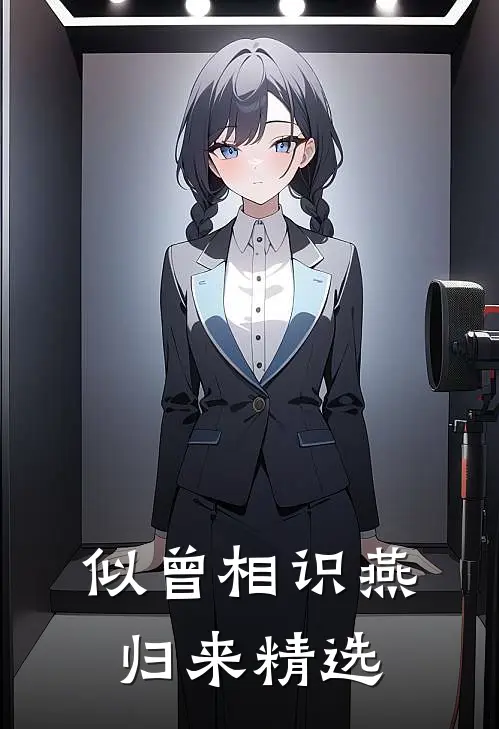 似曾相识燕归来精选