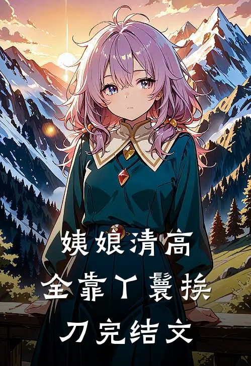 姨娘清高，全靠丫鬟挨刀完结文