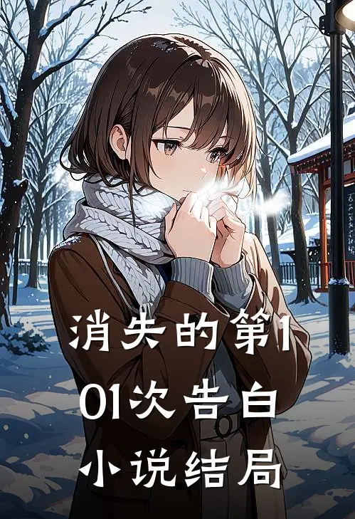 消失的第101次告白小说结局