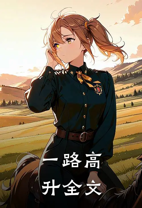 一路高升全文