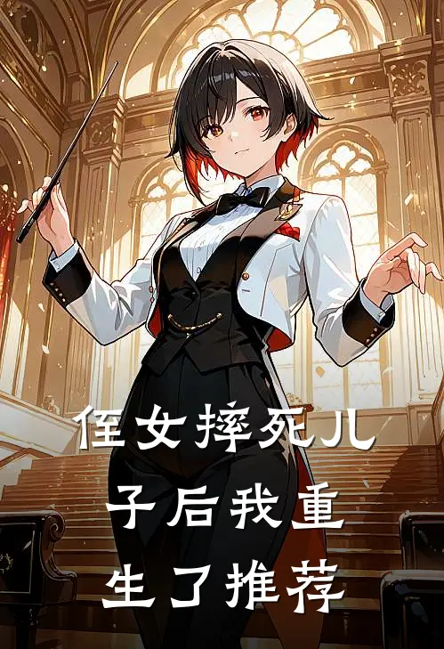 侄女摔死儿子后我重生了推荐