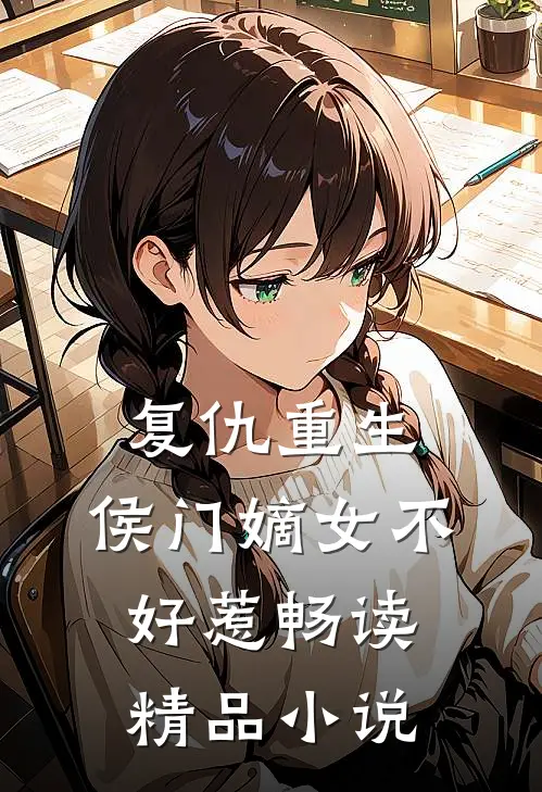 复仇重生：侯门嫡女不好惹畅读精品小说