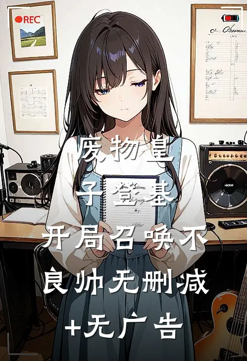 废物皇子登基，开局召唤不良帅无删减+无广告