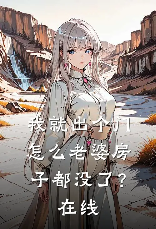 我就出个门，怎么老婆房子都没了？在线