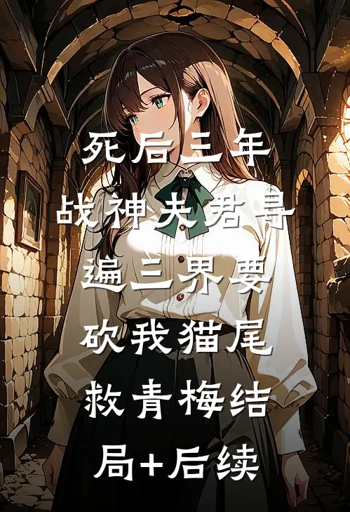 死后三年，战神夫君寻遍三界要砍我猫尾救青梅结局+后续