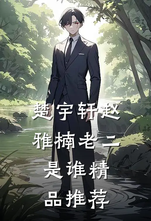 楚宇轩赵雅楠老二是谁精品推荐