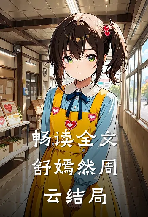 畅读全文舒嫣然周云结局