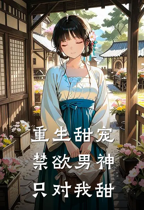 重生甜宠：禁欲男神只对我甜