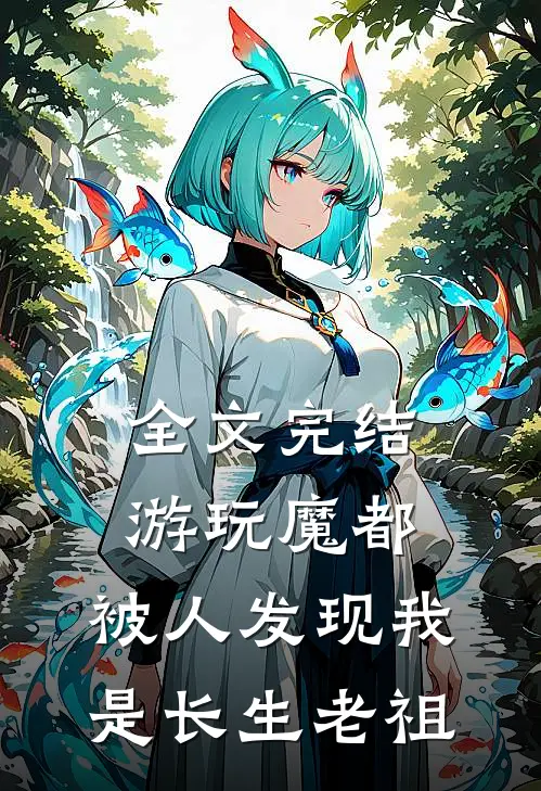 全文完结游玩魔都：被人发现我是长生老祖