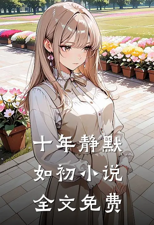 十年静默如初小说全文免费