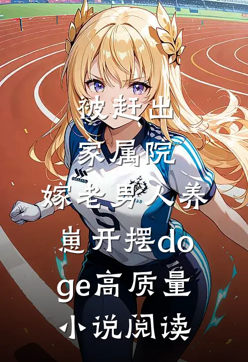 被赶出家属院:嫁老男人养崽开摆[doge]高质量小说阅读