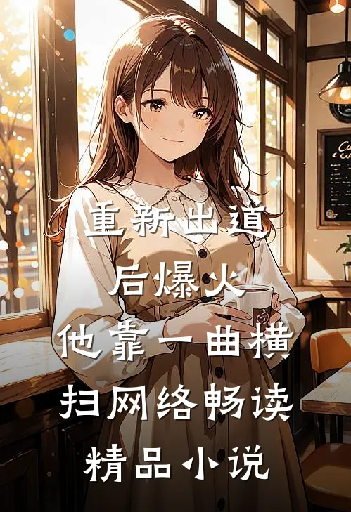 重新出道后爆火，他靠一曲横扫网络畅读精品小说