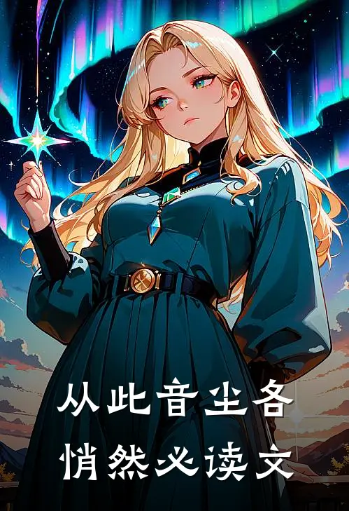 从此音尘各悄然必读文