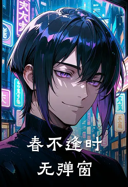 春不逢时无弹窗