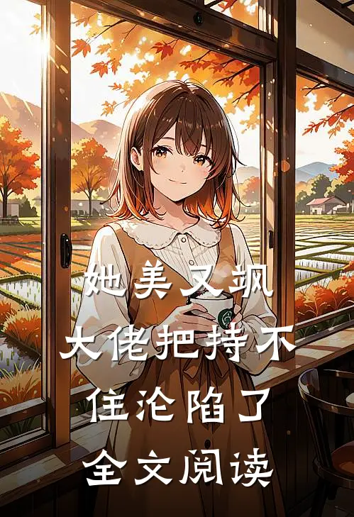 她美又飒，大佬把持不住沦陷了全文阅读