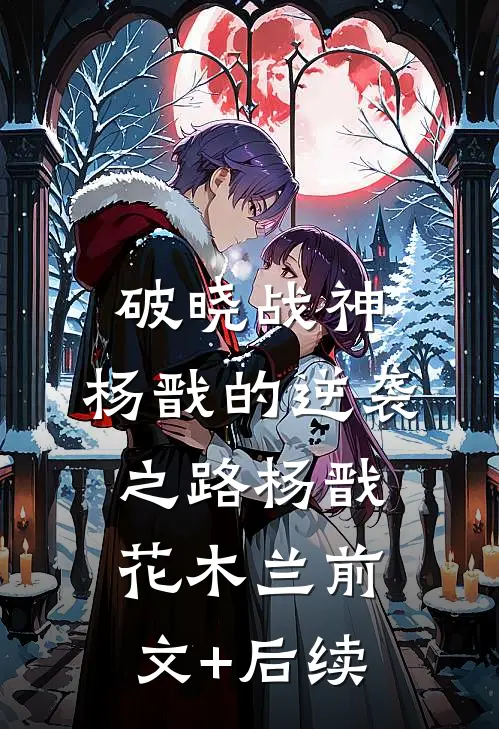 破晓战神：杨戬的逆袭之路杨戬花木兰前文+后续