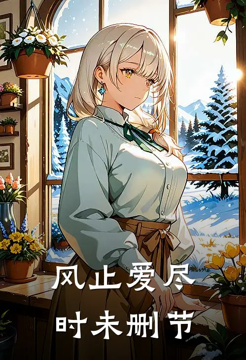 风止爱尽时未删节