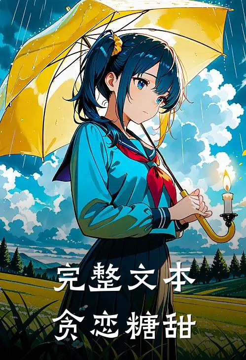 完整文本贪恋糖甜