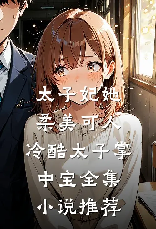 太子妃她柔美可人：冷酷太子掌中宝全集小说推荐