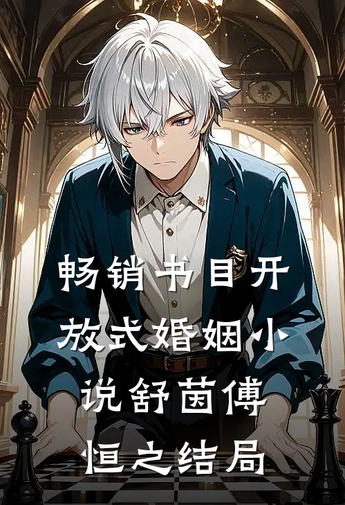 畅销书目开放式婚姻小说舒茵傅恒之结局