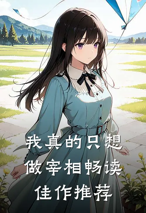 我真的只想做宰相畅读佳作推荐