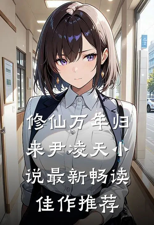 修仙万年归来尹凌天小说最新畅读佳作推荐