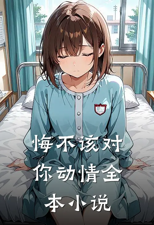 悔不该对你动情全本小说