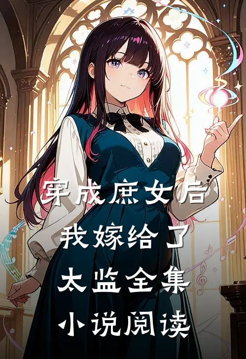 穿成庶女后，我嫁给了太监全集小说阅读