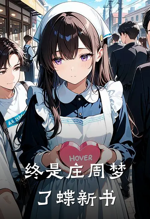 终是庄周梦了蝶新书