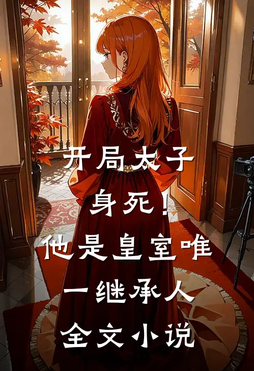 开局太子身死！他是皇室唯一继承人全文小说
