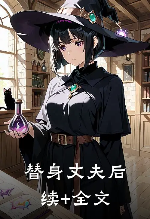 替身丈夫后续+全文