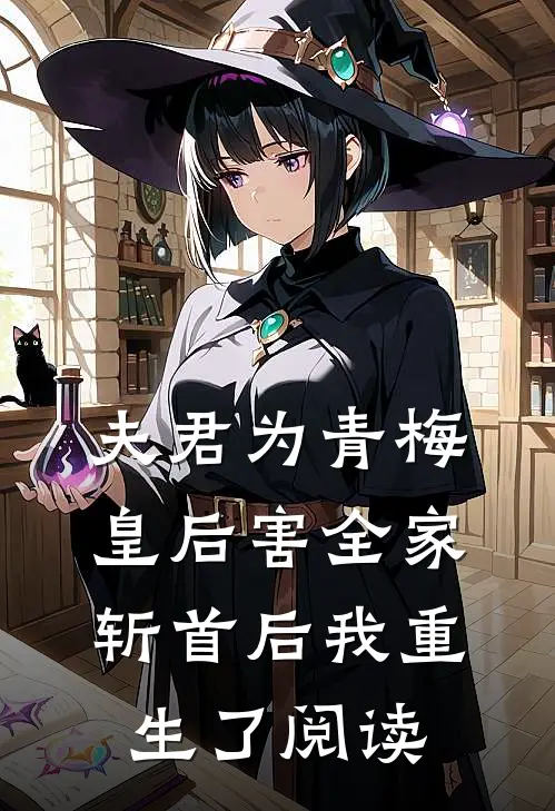 夫君为青梅皇后害全家斩首后我重生了阅读