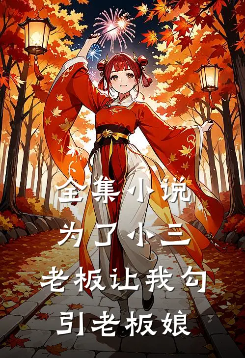 全集小说为了小三，老板让我勾引老板娘