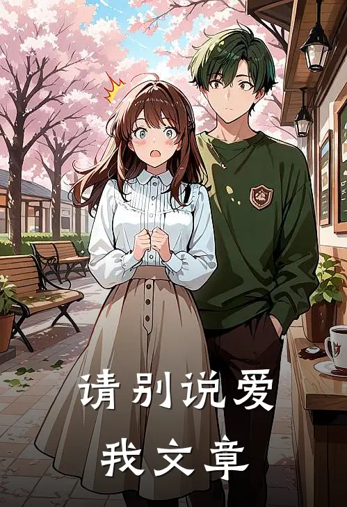 请别说爱我文章