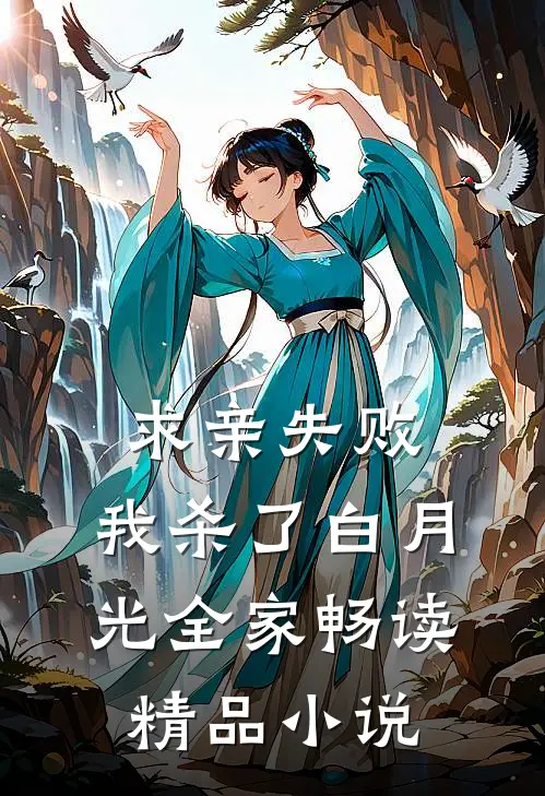 求亲失败：我杀了白月光全家畅读精品小说