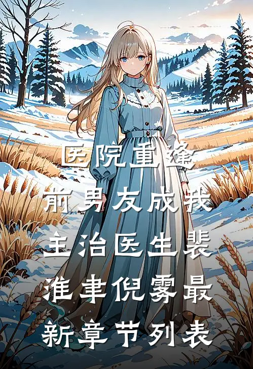 医院重逢，前男友成我主治医生裴淮聿倪雾最新章节列表