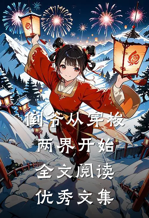 倒爷从穿梭两界开始全文阅读优秀文集