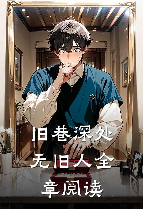 旧巷深处无旧人全章阅读