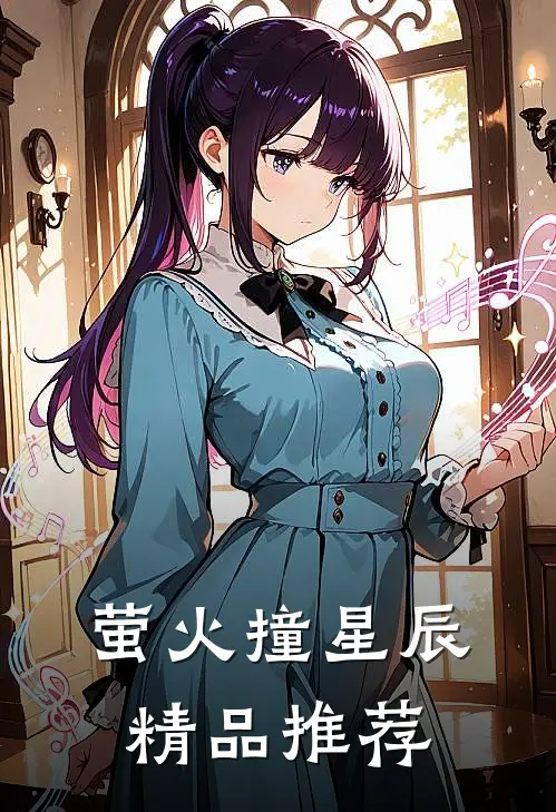 萤火撞星辰精品推荐