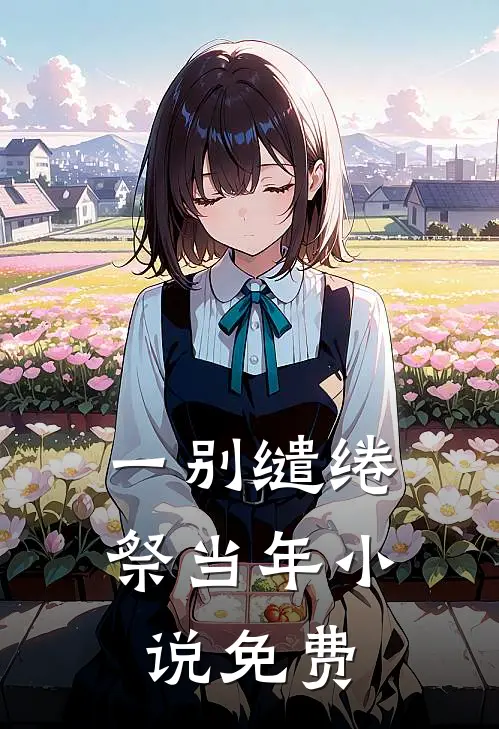 一别缱绻祭当年小说免费