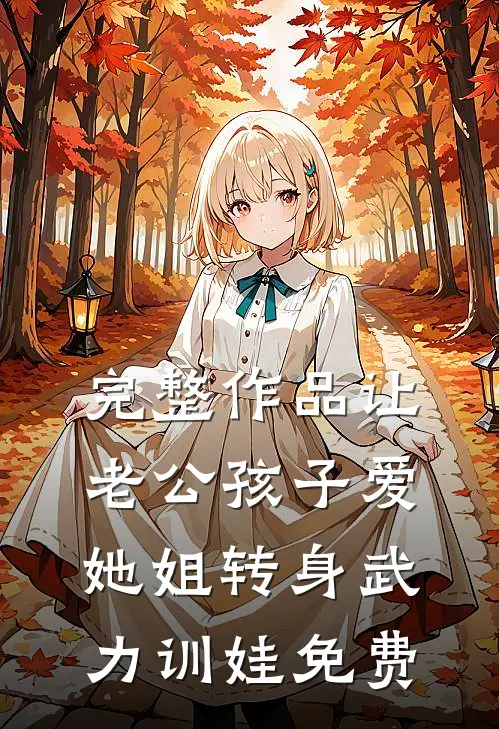 完整作品让老公孩子爱她姐转身武力训娃免费