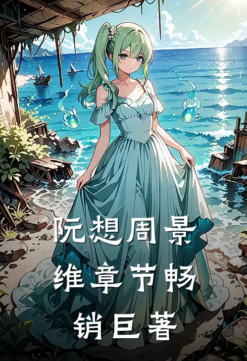 阮想周景维章节畅销巨著