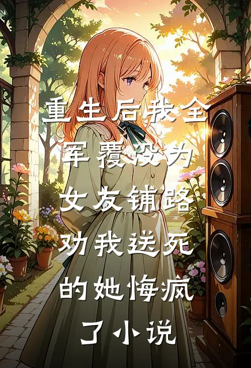 重生后我全军覆没为女友铺路，劝我送死的她悔疯了小说