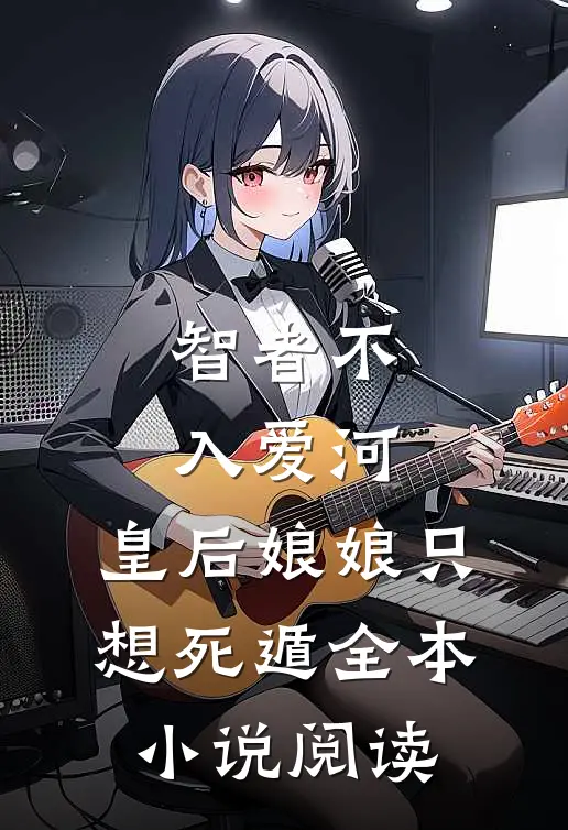 智者不入爱河，皇后娘娘只想死遁全本小说阅读