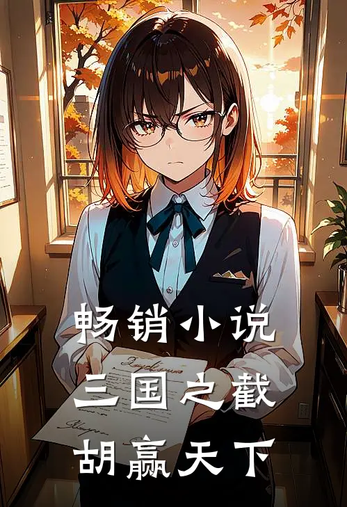 畅销小说三国之截胡赢天下