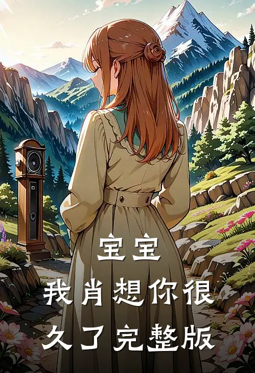 宝宝，我肖想你很久了完整版