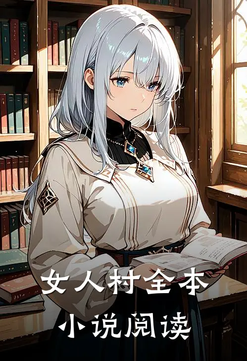 女人村全本小说阅读