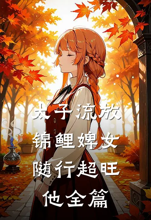太子流放，锦鲤婢女随行超旺他全篇